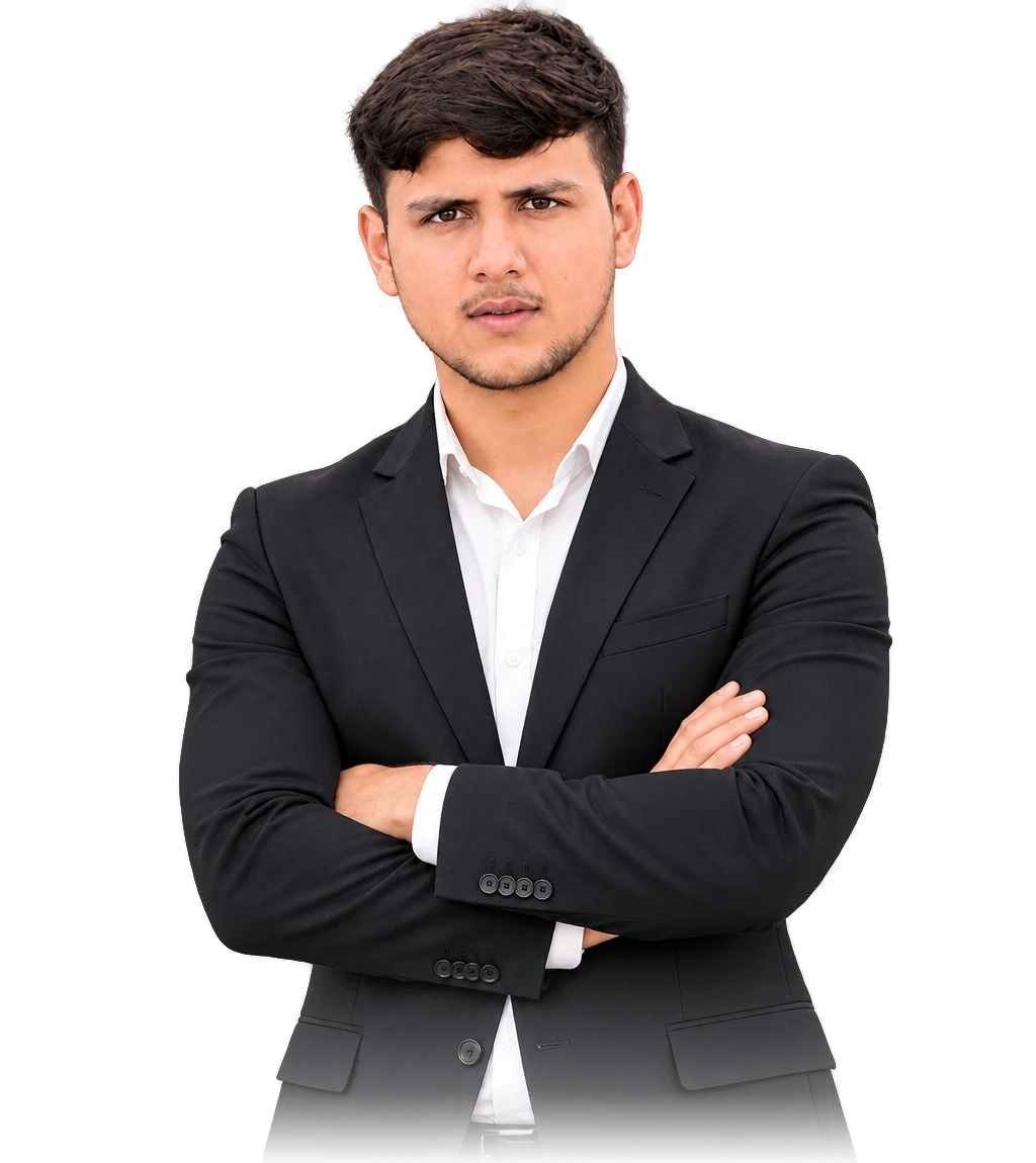 Almas Hafeez